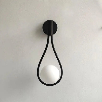 Lumora™ - Luminária de Parede Escandinava