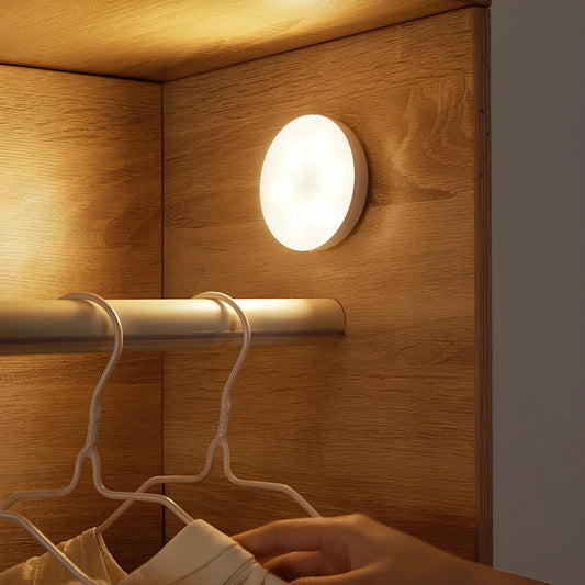 Lumi™ - Luminária com sensor de movimento