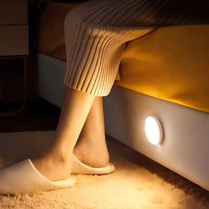 Lumi™ - Luminária com sensor de movimento