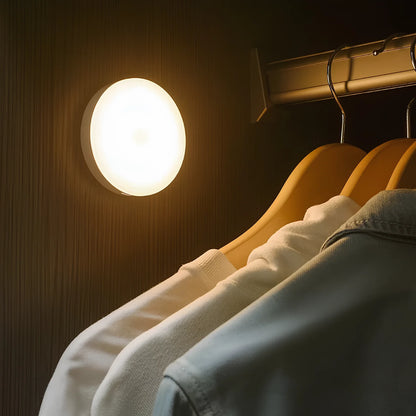 Lumi™ - Luminária com sensor de movimento