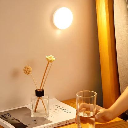 Lumi™ - Luminária com sensor de movimento