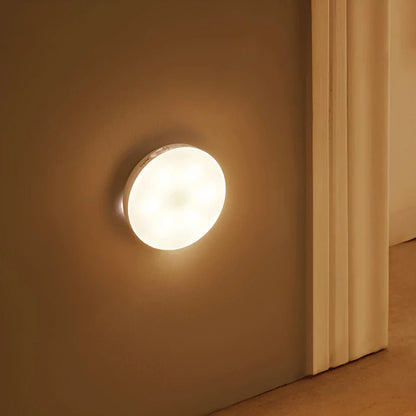 Lumi™ - Luminária com sensor de movimento