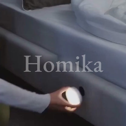 Lumi™ - Luminária com sensor de movimento